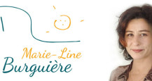 Marie Line Burguière - Coach Professionnelle certifiée