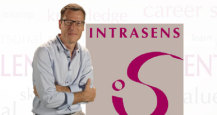 Etienne Bourion - Coach Professionnel Certifié - Intrasens.fr