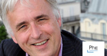 Philippe Etienne - Phe Communication