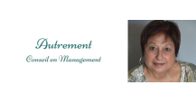 Josiane Garcia - Autrement conseil en management