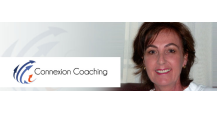 Yasmina Lucio Connexion Coaching