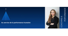 Natacha Jamas - Coaching et performance