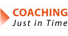 coaching just in time