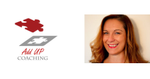 Sandrine Le Vient - Coach