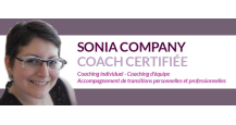 Siona Company Coach Certifiée