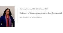 Dorothée Alliot Goncalves - Coach Professionnel