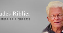 Eudes Riblier - coaching dirigeants