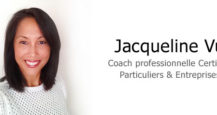 Jacqueline Vu - Coach pro