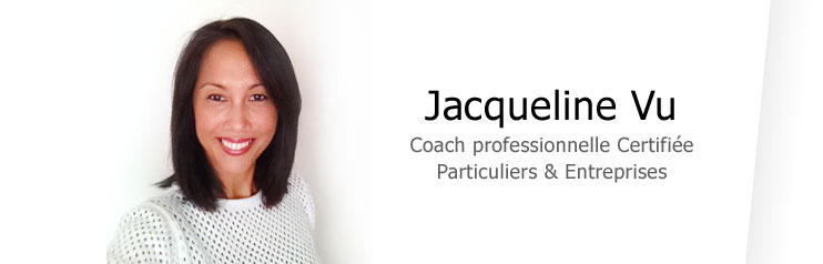 Jacqueline Vu - Coach pro