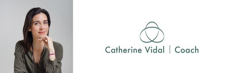 Catherine Vidal - Coach Profesionnel