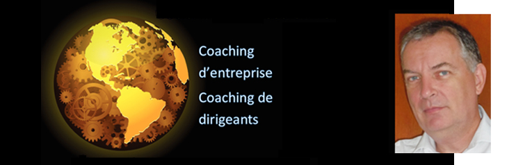 Lionel Nicolin - Coach Professionnel