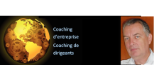 Lionel Nicolin - Coach Professionnel