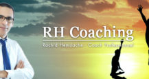 Rachid Hemdache - RH Coaching