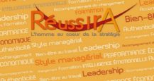 Christophe Didier - ReussirA