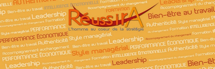 Christophe Didier - ReussirA