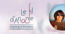 Pascal Senon - Fil Ariane