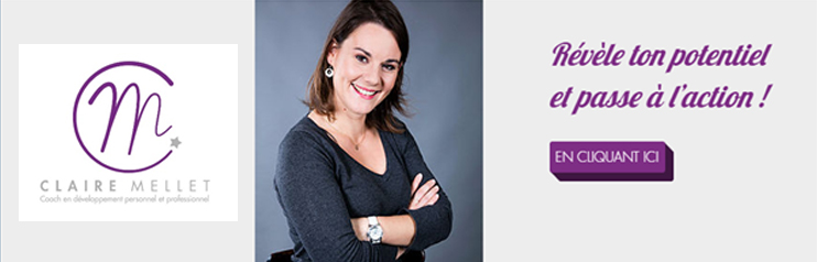 Claire Mellet Coaching
