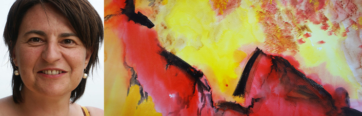 Clotilde LARGILLIER - AAC